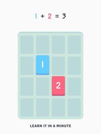 Threes! Freeplay screenshot, image №2687268 - RAWG