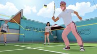 Racket Club screenshot, image №3983643 - RAWG