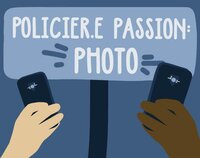 Policier.ère passion: photo screenshot, image №2622227 - RAWG