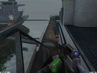 PRISM: Threat Level Red screenshot, image №395345 - RAWG