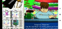 Natcher's games collection screenshot, image №2544124 - RAWG