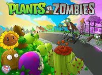 Plants vs. Zombies (itch) (Purple) screenshot, image №3792842 - RAWG