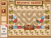 Rail Maze Pro HD screenshot, image №2190653 - RAWG