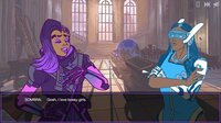 Symmetra's Qualifying Matches screenshot, image №1321332 - RAWG