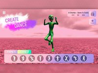 Dance Simulator screenshot, image №2037579 - RAWG