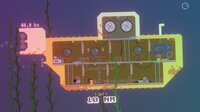 My Rusty Submarine - New Waters screenshot, image №4235006 - RAWG