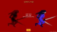 Warping Ninja screenshot, image №1164524 - RAWG