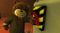 Naughty Bear Panic in Paradise screenshot, image №274394 - RAWG