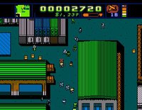 Retro City Rampage screenshot, image №563431 - RAWG