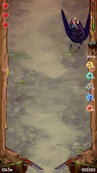 Spinball (itch) (logon, Shawnobot, Magikfire) screenshot, image №2602358 - RAWG