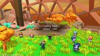 Growbots: Battle Academy screenshot, image №2713971 - RAWG