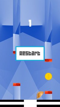 Flappy Pasty! screenshot, image №953399 - RAWG