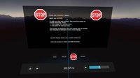 Stop Sign VR screenshot, image №2338315 - RAWG