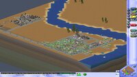 Sim City 3000 Unlimited screenshot, image №4014284 - RAWG