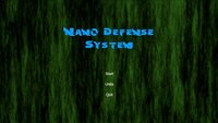 Nano Defense System screenshot, image №2507579 - RAWG