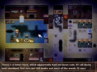 A Long Road Home (itch) screenshot, image №1017251 - RAWG