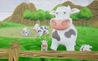 Bulls & Cows Game screenshot, image №2664562 - RAWG