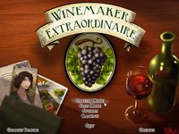 Winemaker Extraordinaire screenshot, image №527055 - RAWG