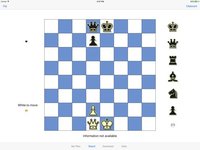 Queen Endgame for Syzygy 6 screenshot, image №1662531 - RAWG
