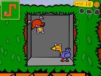 Super Hen Hunt - Maze for Kids screenshot, image №2760072 - RAWG
