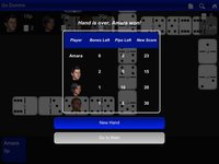 Go Domino (Free) screenshot, image №1739304 - RAWG