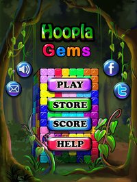 Hoopla Gems screenshot, image №1975562 - RAWG