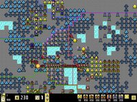 TinyWar high-speed (itch) (rutenshito) screenshot, image №3845227 - RAWG