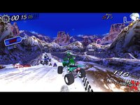 ATV XTrem / Quad screenshot, image №1971604 - RAWG