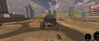 Monster Truck Drive screenshot, image №864397 - RAWG