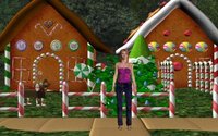 Tarthenia screenshot, image №1226005 - RAWG