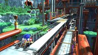 Sonic Generations screenshot, image №574631 - RAWG