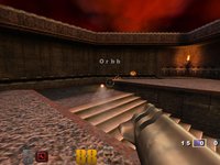 Quake III: Gold screenshot, image №228758 - RAWG