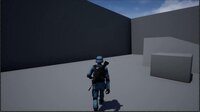 UE4 Locomotion Movement and Shooting System screenshot, image №2901570 - RAWG