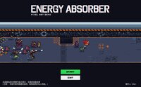 Energy Absorber - PixelArtDemo screenshot, image №3023222 - RAWG