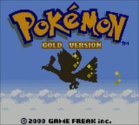 Pokémon Gold, Silver screenshot, image №800217 - RAWG