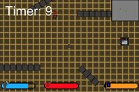 Robot Rewind (BreadAndJam) screenshot, image №2477784 - RAWG