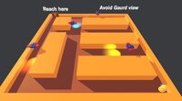 BOT ESCAPE (Prasad) screenshot, image №3024114 - RAWG