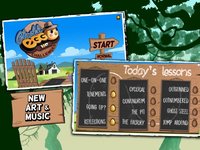 Chuckie Egg Challenges screenshot, image №1996276 - RAWG