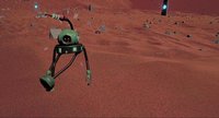 Feed Hole (LD46) screenshot, image №2358233 - RAWG