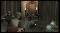 Resident Evil 4 (2005) screenshot, image №1672511 - RAWG