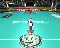 Floorball League screenshot, image №571745 - RAWG