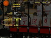 World Basketball Manager 2012 screenshot, image №589959 - RAWG