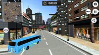 City Bus Driver Simulator screenshot, image №3564813 - RAWG