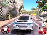 Real Car Driving Game 2023 screenshot, image №3896748 - RAWG