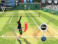 Ultimate Tennis screenshot, image №51624 - RAWG