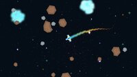 Asteroids Maneuvers screenshot, image №2739093 - RAWG