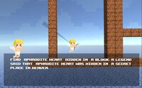 Cupidon Heaven screenshot, image №3651044 - RAWG