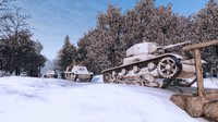 Talvisota - Winter War screenshot, image №2334750 - RAWG