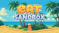 Cat Sandbox screenshot, image №3980408 - RAWG