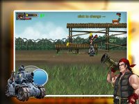Soldiers Fire Guns Journey screenshot, image №1652851 - RAWG